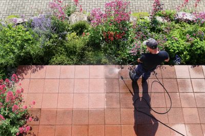 Contact About Patio Tile Polishing