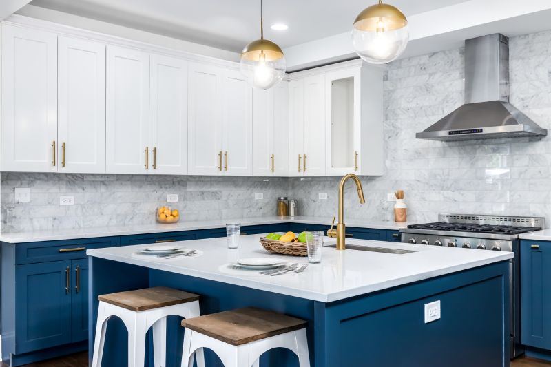 Countertop Remodeling