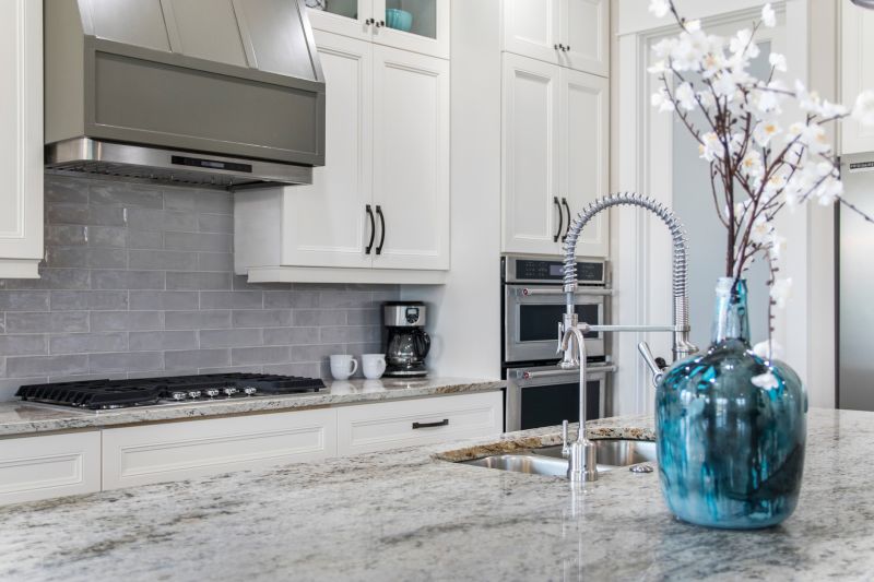 Countertop Renovation