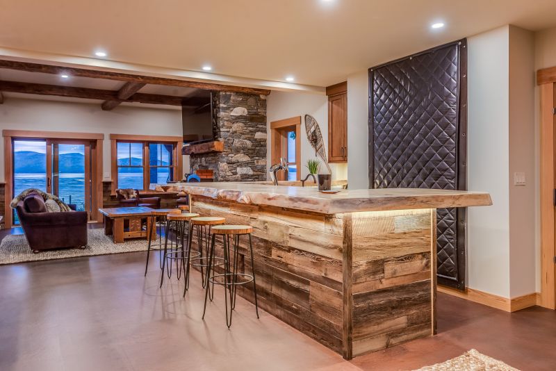 Wood Countertop Replacement